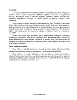 Business Plans 'Kiberdrošības apmācību un pikšķerēšanas simulāciju pakalpojums Latvijas mazajiem', 2.