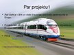 Presentations 'Projekts "Rail Baltica"', 2.