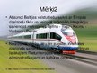 Presentations 'Projekts "Rail Baltica"', 3.