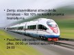 Presentations 'Projekts "Rail Baltica"', 7.