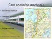 Presentations 'Projekts "Rail Baltica"', 14.