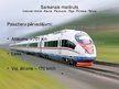 Presentations 'Projekts "Rail Baltica"', 15.
