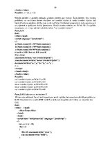 Summaries, Notes 'Java Script programmēšanas valoda', 20.