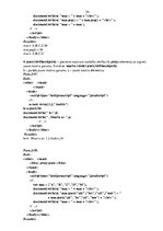 Summaries, Notes 'Java Script programmēšanas valoda', 54.