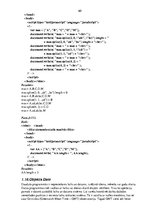 Summaries, Notes 'Java Script programmēšanas valoda', 60.