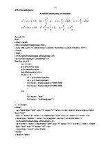 Summaries, Notes 'Java Script programmēšanas valoda', 123.