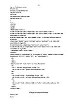 Summaries, Notes 'Java Script programmēšanas valoda', 151.