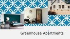 Presentations 'Greenhouse Apartments uzņēmuma piedāvātie pakalpojumi, papildpakalpojumi un jaun', 4.