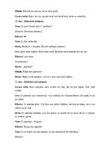 Samples 'Miķeļdienas ražas svētku scenārijs', 14.