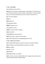 Samples 'Miķeļdienas ražas svētku scenārijs', 16.