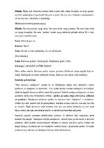 Samples 'Miķeļdienas ražas svētku scenārijs', 23.