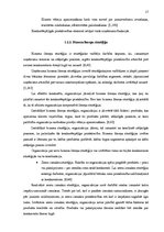 Term Papers 'Uzņēmuma "Transcom worldwide Latvia" stratēģiskās iespējas, to izmantošana konku', 17.