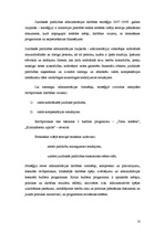 Research Papers 'Juridiskās palīdzības administrācijas darbība Latvijā', 10.