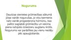 Presentations 'Grūtniecības pazīmes - simptomi', 5.