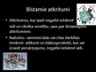 Presentations 'Atkritumi un to apsaimniekošana', 5.