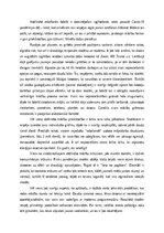 Essays 'Attālinātā mācīšanās - priekšrocības un trūkumi', 1.