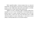 Essays 'Attālinātā mācīšanās - priekšrocības un trūkumi', 2.