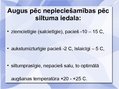 Presentations 'Agroklimatiskie resursi. Agroklimatiskie resursi Latvijā', 7.