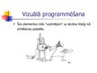 Presentations 'Programmēšanas valodas', 7.