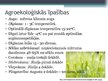 Presentations 'Kailgraudu miežu audzēšanas tehnoloģija un izmantošana', 5.