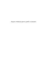 Research Papers 'Augsnes veidošanās procesi, profili un horizonti', 1.