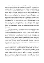 Essays 'Dante Aligjēri "Dievišķā komēdija"', 2.