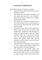 Research Papers 'Valsts pārvaldes akta jēdziens un tam izvirzāmās prasības', 14.