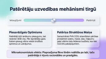 Presentations 'Patērētāju un uzņēmumu uzvedība Latvijas ekonomikā 2026. gadā', 5.