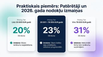 Presentations 'Patērētāju un uzņēmumu uzvedība Latvijas ekonomikā 2026. gadā', 8.