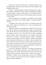 Research Papers 'Jānis Jaunsudrabiņš', 5.