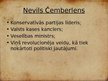 Presentations 'Artūrs Nevils Čemberlens', 4.