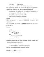 Summaries, Notes 'Ievads programmēšanas valodā Pascal', 6.