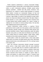 Research Papers 'Prasības jēdziens, būtība, elementi un veidi', 4.