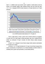 Term Papers 'Latvijas komercbanku pasīvu operāciju analīze', 39.