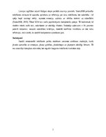Essays 'Kas ir sociāli emocionālā mācīšanās?', 2.