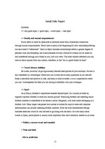 Research Papers 'Intercultural Communication - Spain', 12.