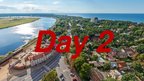 Presentations 'Three Days in Latvia', 24.