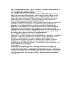 Summaries, Notes 'Round Robin plānošanas algoritms', 2.