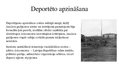Presentations '1941.gada 14.jūnija deportācijas Latvijā', 9.
