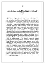Research Papers 'Livonija', 10.
