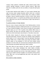 Summaries, Notes 'Latvijas tiesību vēstures periodizācija', 4.