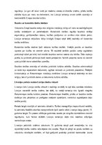 Summaries, Notes 'Latvijas tiesību vēstures periodizācija', 6.