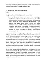 Summaries, Notes 'Latvijas tiesību vēstures periodizācija', 12.