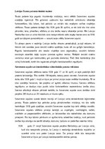 Summaries, Notes 'Latvijas tiesību vēstures periodizācija', 13.