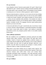 Summaries, Notes 'Latvijas tiesību vēstures periodizācija', 14.