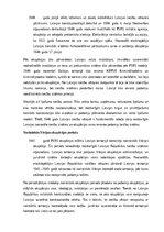 Summaries, Notes 'Latvijas tiesību vēstures periodizācija', 16.