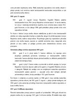 Summaries, Notes 'Latvijas tiesību vēstures periodizācija', 18.