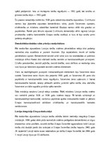 Summaries, Notes 'Latvijas tiesību vēstures periodizācija', 19.