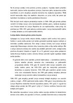 Summaries, Notes 'Latvijas tiesību vēstures periodizācija', 21.