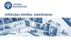 Presentations 'Infekcijas slimība- tuberkuloze', 1.